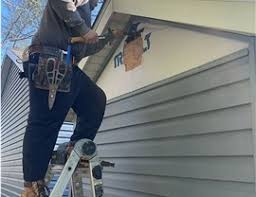 Best Fascia and Soffit Installation  in Colleyville, TX